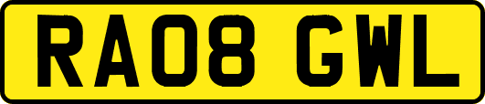 RA08GWL