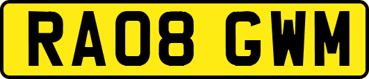 RA08GWM