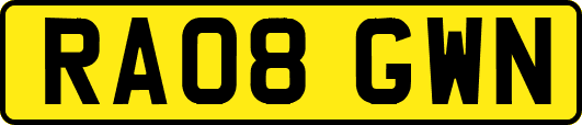 RA08GWN