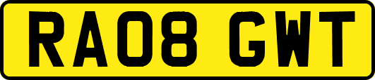 RA08GWT