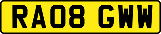 RA08GWW