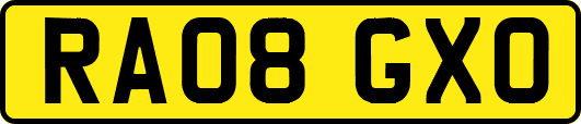 RA08GXO