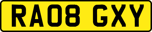 RA08GXY