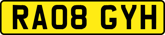 RA08GYH