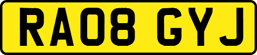 RA08GYJ
