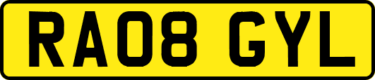 RA08GYL