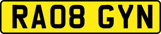 RA08GYN