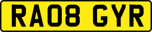 RA08GYR