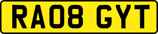 RA08GYT