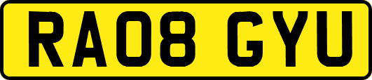 RA08GYU