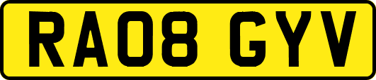 RA08GYV