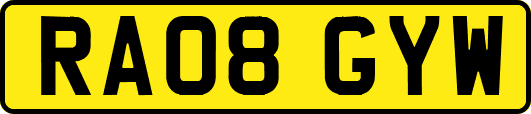 RA08GYW