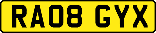 RA08GYX