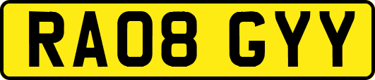 RA08GYY