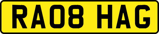 RA08HAG