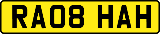 RA08HAH