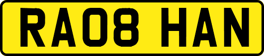RA08HAN