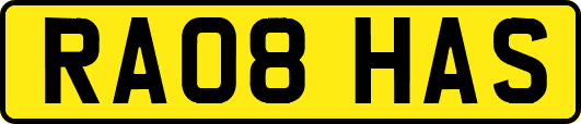RA08HAS