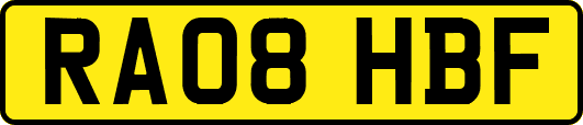 RA08HBF