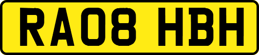 RA08HBH