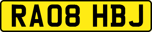 RA08HBJ