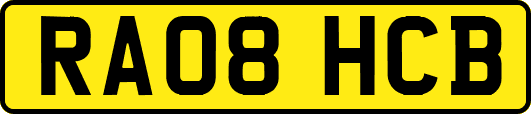 RA08HCB