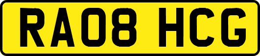 RA08HCG