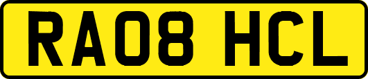 RA08HCL