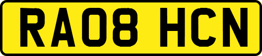 RA08HCN