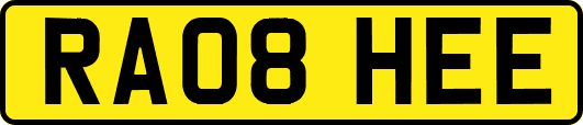RA08HEE