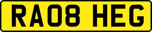RA08HEG