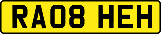 RA08HEH