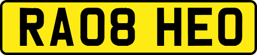 RA08HEO
