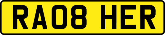 RA08HER