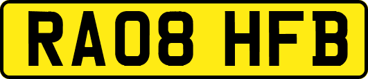 RA08HFB