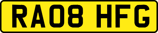 RA08HFG