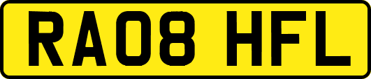 RA08HFL