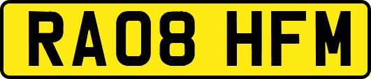 RA08HFM