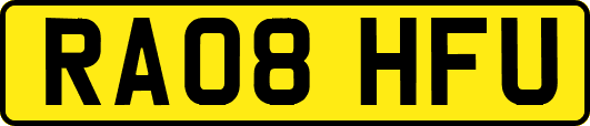 RA08HFU