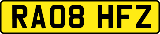 RA08HFZ