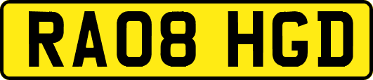 RA08HGD