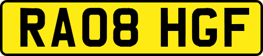 RA08HGF
