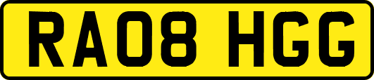 RA08HGG