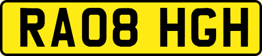 RA08HGH