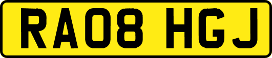 RA08HGJ