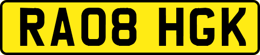 RA08HGK