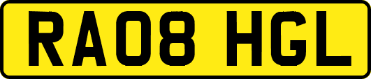 RA08HGL