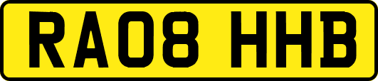 RA08HHB