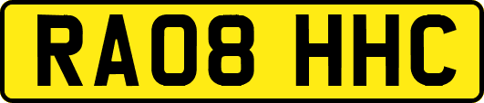 RA08HHC