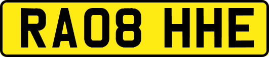 RA08HHE